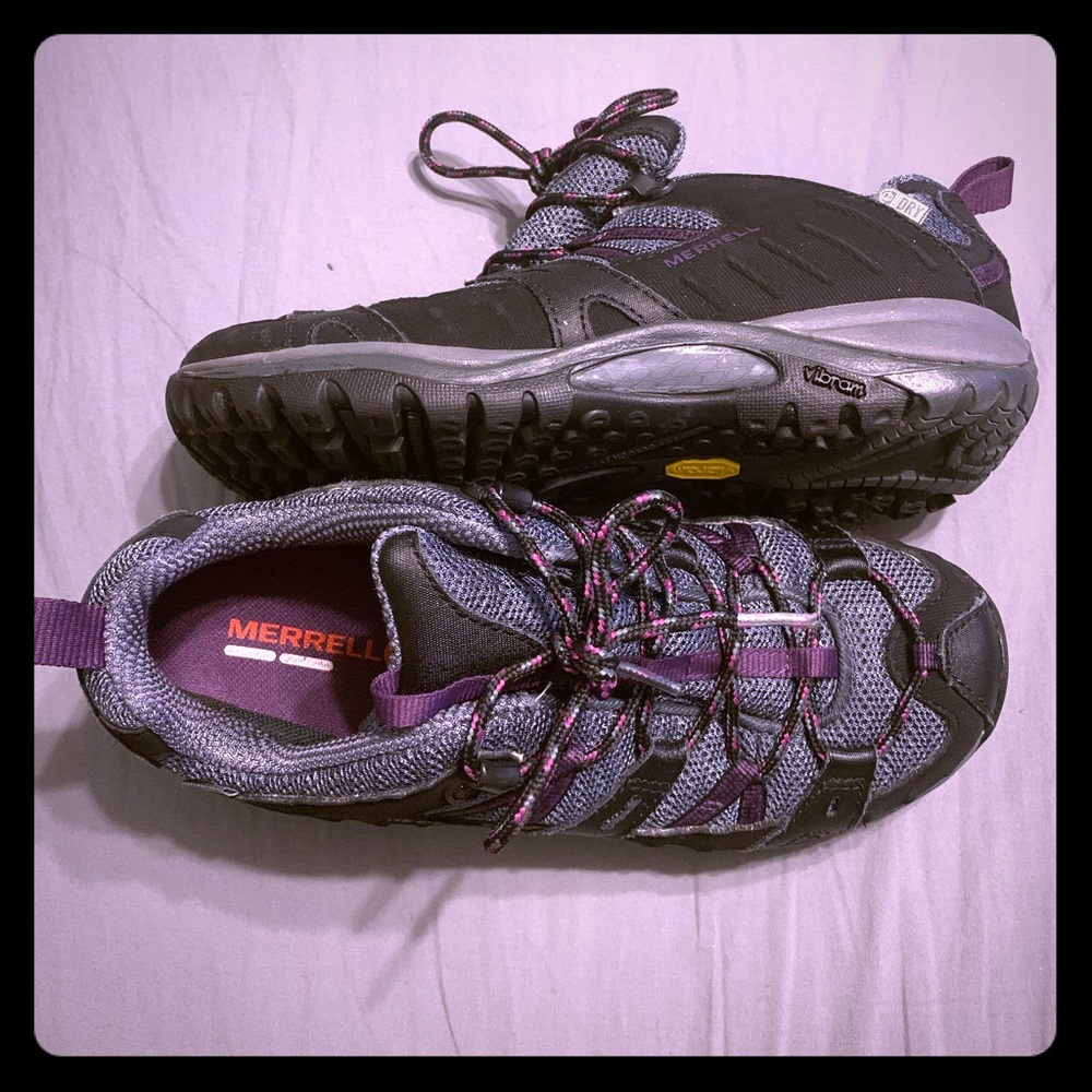 Merrell shoes